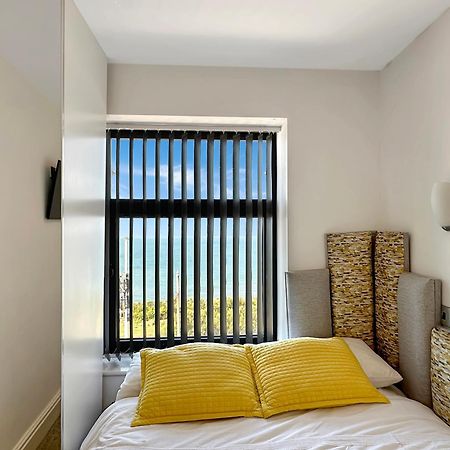 Granada Apartments Berkeley Блекпул Екстериор снимка