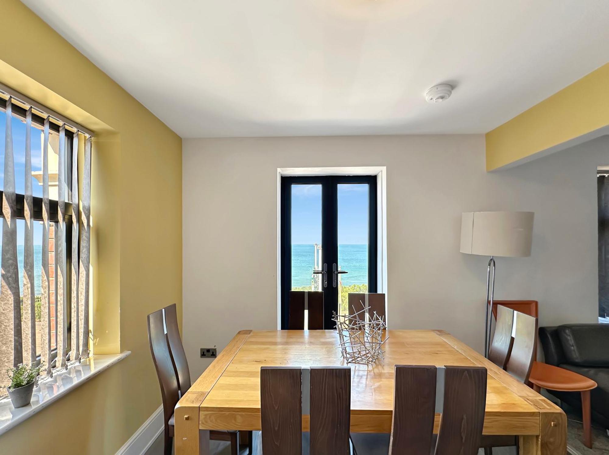 Granada Apartments Berkeley Блекпул Екстериор снимка